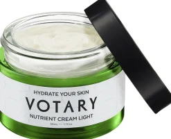 Nutrient Cream Light, Super Seeds and Phytoceramides-VOTARY Discount