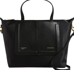 Hot VOYENA Nylon Small Tote Dame Shoppere