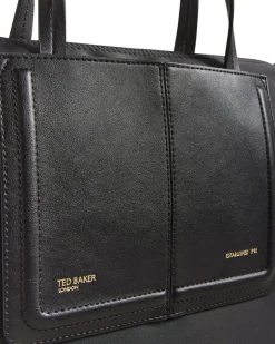 Hot VOYENA Nylon Small Tote Dame Shoppere