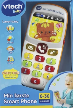 Vtech Baby fjernbetjening-V tech Online