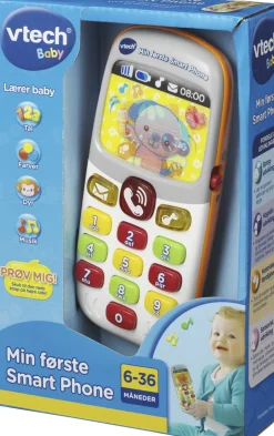 Vtech Baby fjernbetjening-V tech Online
