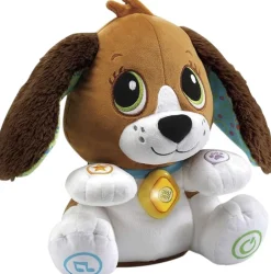 Hot Vtech Baby Speak & Learn Puppy Børn Interaktivt Legetøj