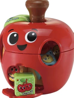 Vtech Sjov med Sortering-V tech