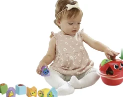 Vtech Sjov med Sortering-V tech