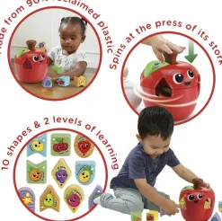 Vtech Sjov med Sortering-V tech