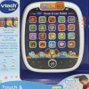 Børn V tech Interaktivt Legetøj|Babylegetøj>Vtech Touch & Teach Table