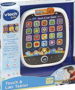 Børn V tech Interaktivt Legetøj|Babylegetøj><noscript><img width=