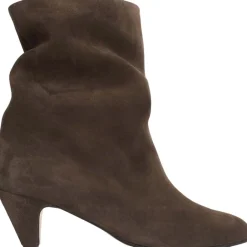 Vully 50 stiletto Calf suede-Anonymous Copenhagen Best