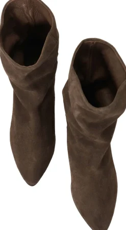 Vully 50 stiletto Calf suede-Anonymous Copenhagen Best