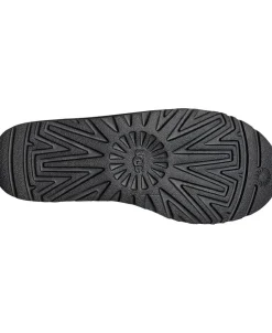 Dame UGG Slip-Ons|Hjemmesko>W Classic Micro