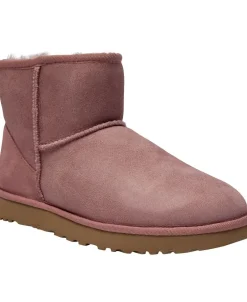 Dame UGG Støvler>W Classic Mini II