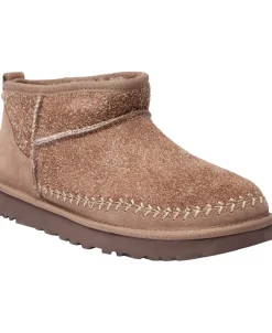 Dame UGG Støvler>W Classic Ultra Mini