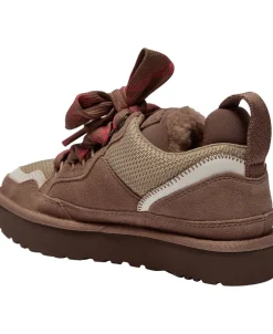 Hot W Lowmel Dame Sneakers