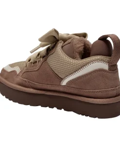 Hot W Lowmel Dame Sneakers