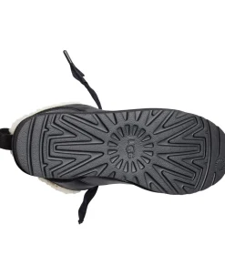 Sale W Lowmel LTHR Dame Sneakers