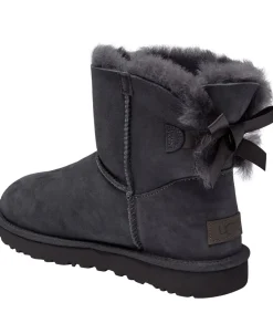 W Mini Bailey Bow II-UGG Sale