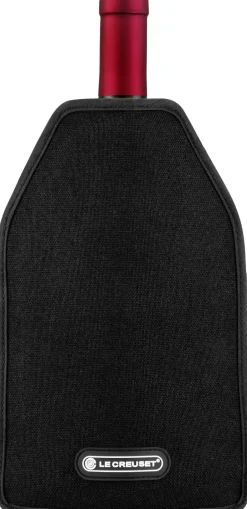 WA-126 Flaskekøler Black Bar & Vin