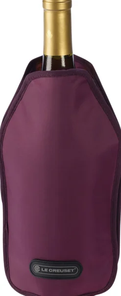 Le Creuset Bar & Vin>WA-126 Flaskekøler Burgundy