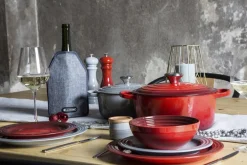 WA-126 Flaskekøler Grey-Le Creuset Online