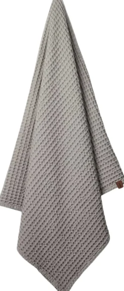 Waffle Bath Towels-Humdakin Discount