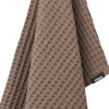 Humdakin Håndklæder>Waffle Hand Towel