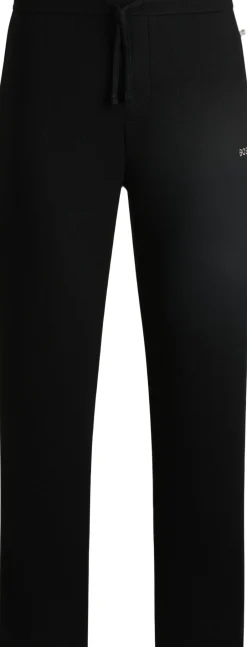 Waffle Pants-BOSS Online