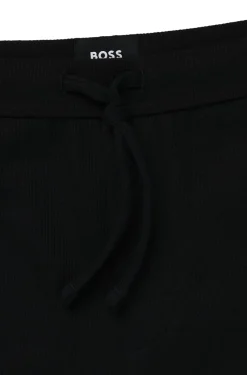 Waffle Pants-BOSS Online