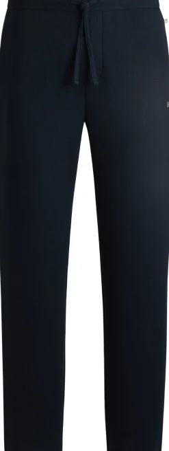 Hot Waffle Pants Sweatpants