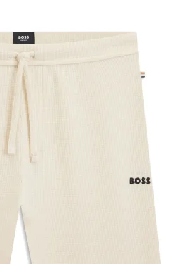 BOSS Sweatpants>Waffle Pants