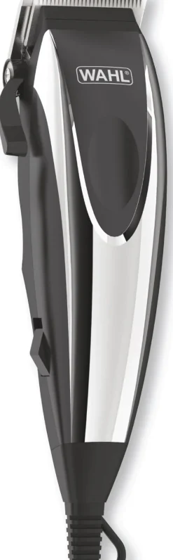 Hårklipper Home Pro Chrome-WAHL Online