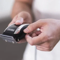 Hårklipper Home Pro Chrome-WAHL Online