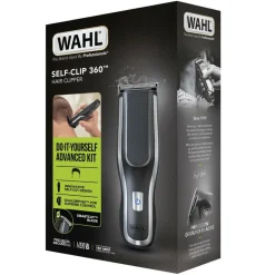 WAHL Barbering|Barbering>Hårklipper Self-Clip 360