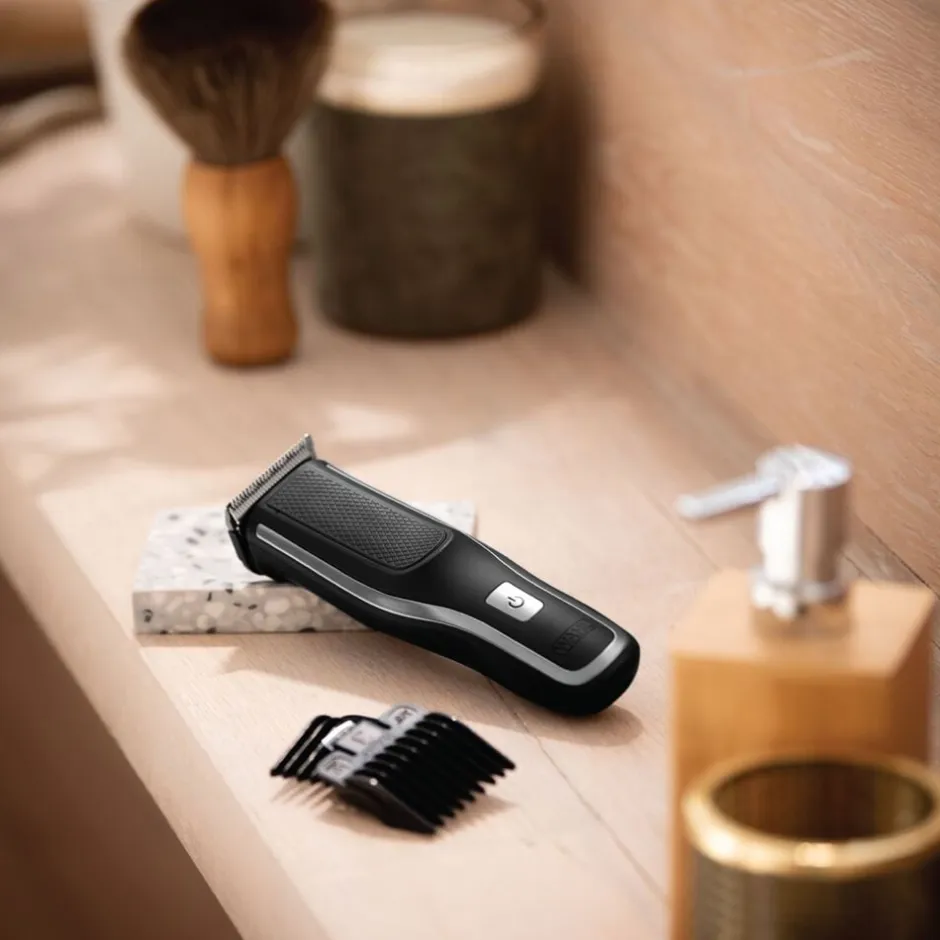 WAHL Barbering|Barbering>Hårklipper Self-Clip 360