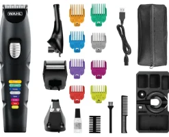 Multitrimmer Color Trim Advanced-WAHL Hot