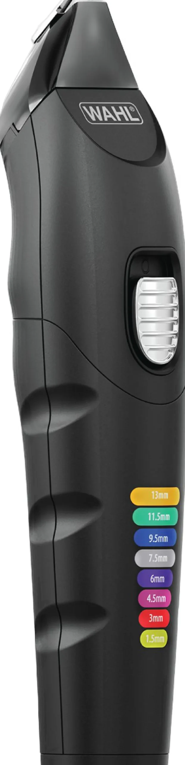 Multitrimmer Color Trim Advanced-WAHL Hot
