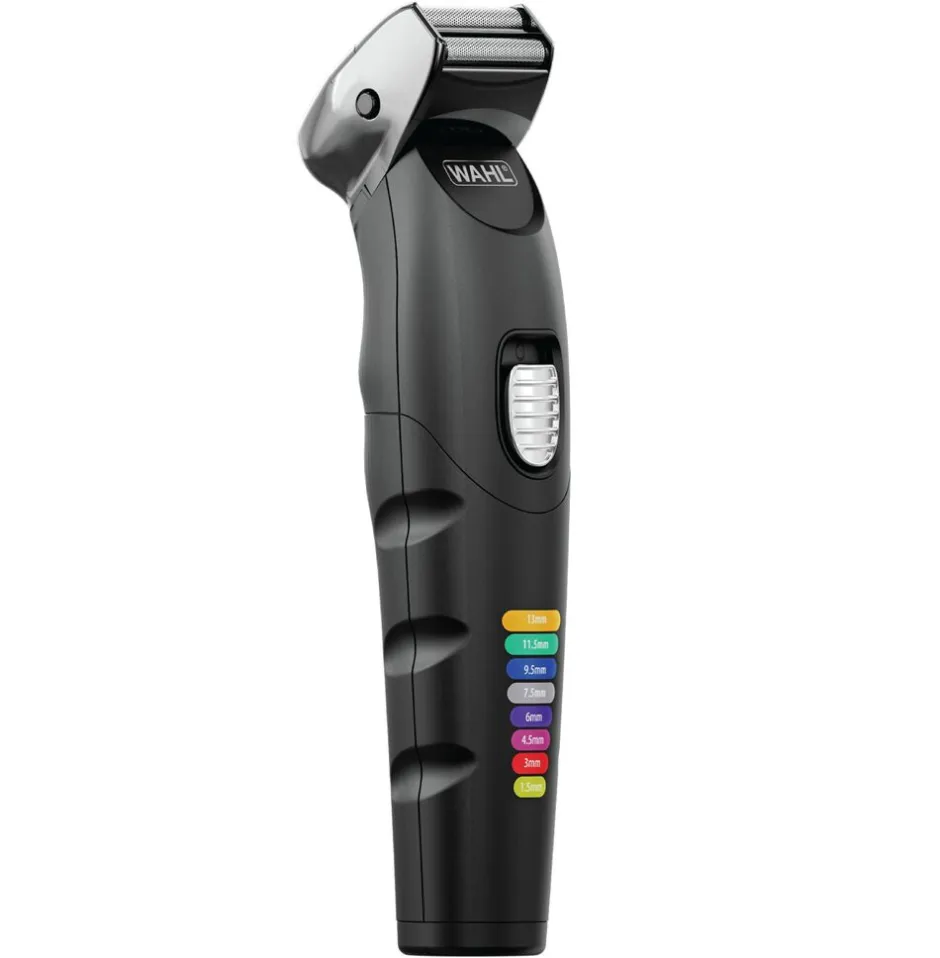 Multitrimmer Color Trim Advanced-WAHL Hot
