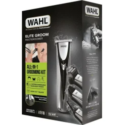 WAHL Barbering|Barbering>Multitrimmer Elite Groom