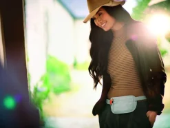 Best Waist Wallet RFID Kufferter & Tilbehør