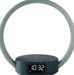 Beurer Ure & Vejrstationer>Wakeup Light med trådløs oplader WL65