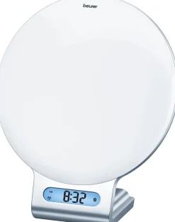 Beurer Elektronik>Wakeup light WL 75