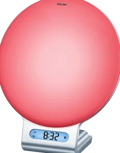 Beurer Elektronik>Wakeup light WL 75