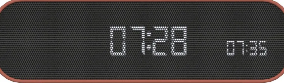 Best Wakie vækkeur Ure & Vejrstationer