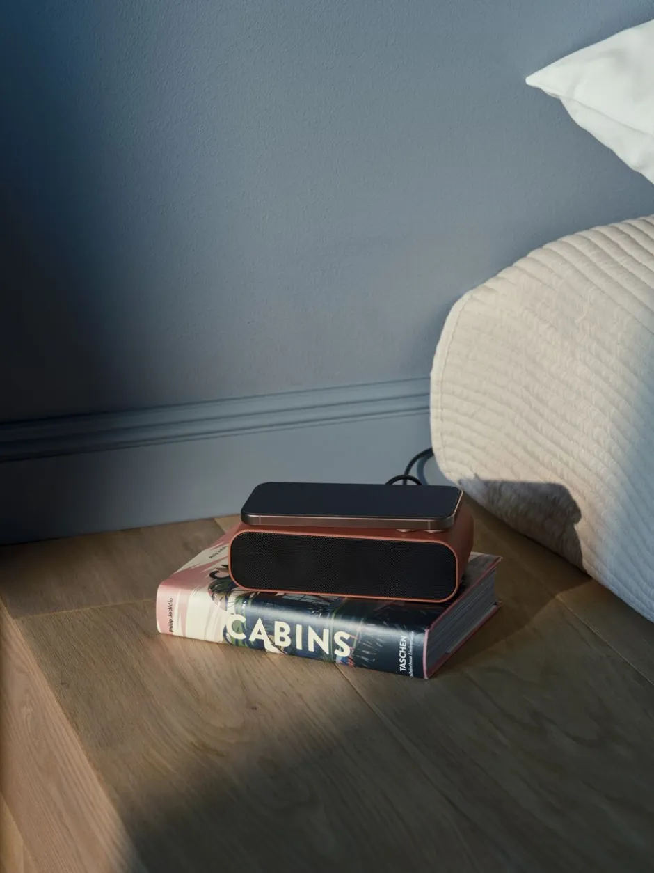 Best Wakie vækkeur Ure & Vejrstationer