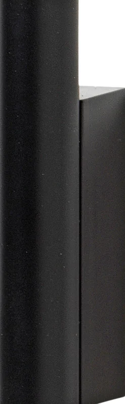 Hot Wall Hook -MODO- Black Knager & Knagerækker