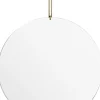 Online Wall Mirror spejl 70 cm. Spejle