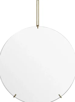 Online Wall Mirror spejl 70 cm. Spejle