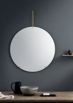 Online Wall Mirror spejl 70 cm. Spejle