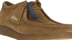 Wallabee-Clarks Originals Hot