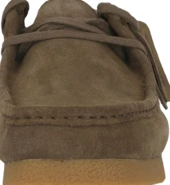 Hot WallabeeEVO G Business Sko