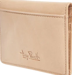 Tony Perotti Kortholdere>Wallet